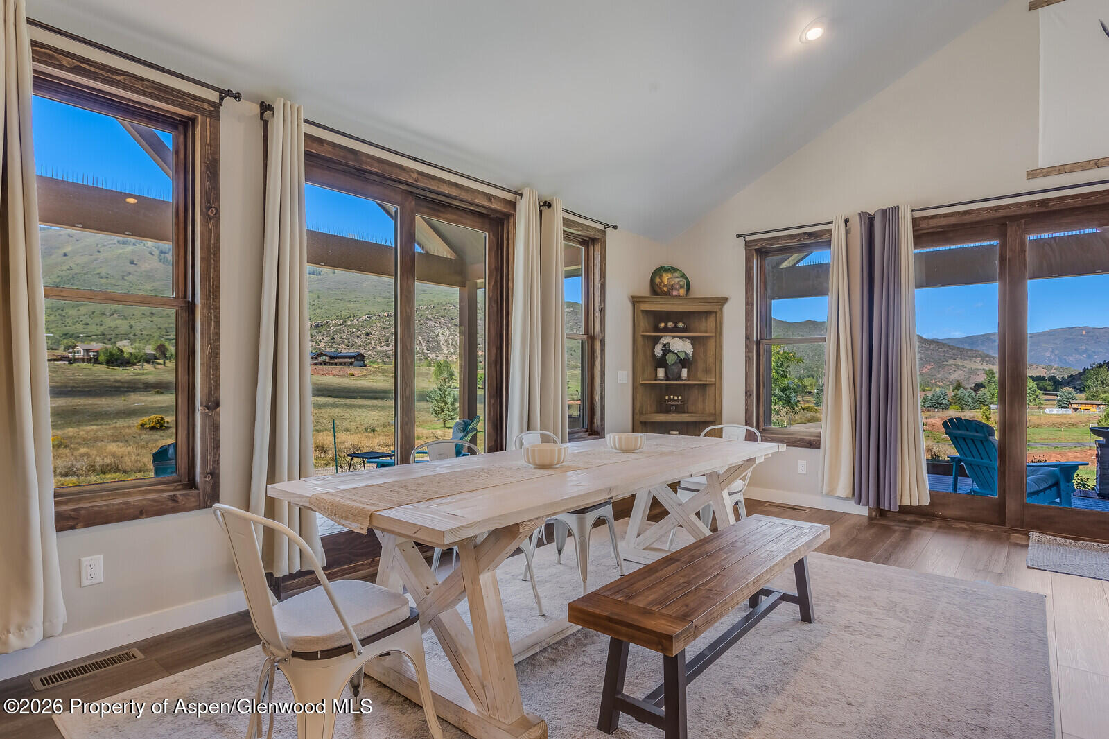 181 Elk Ridge Drive Glenwood Springs CO 81601