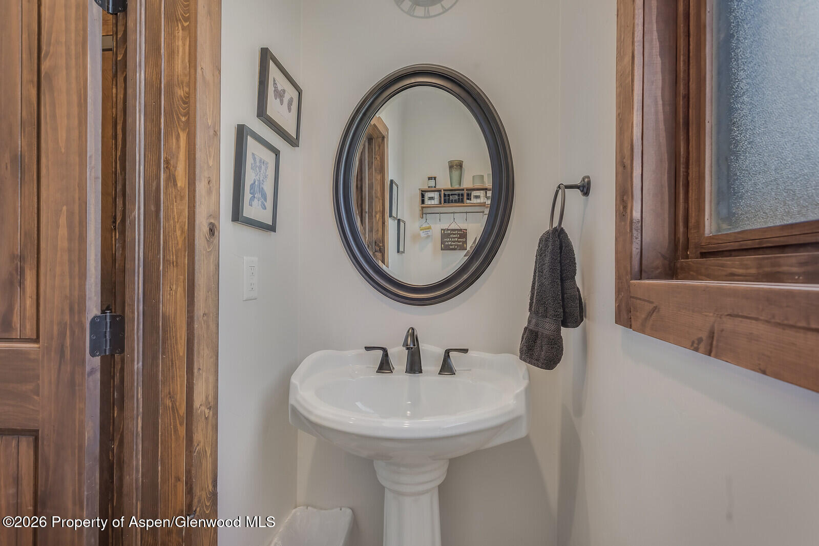 181 Elk Ridge Drive Glenwood Springs CO 81601