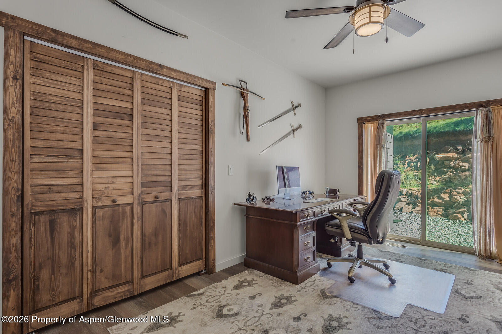 181 Elk Ridge Drive Glenwood Springs CO 81601