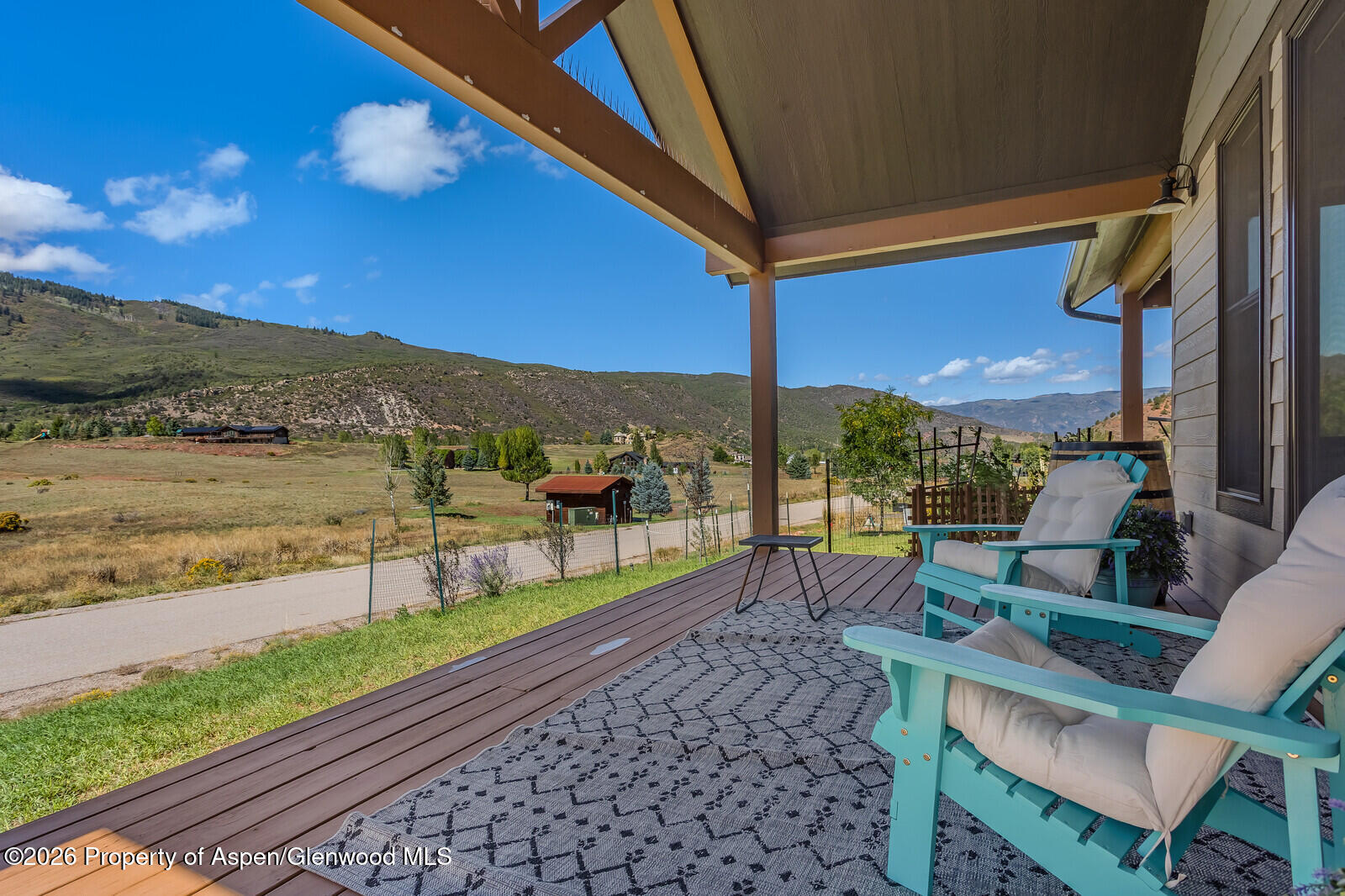 181 Elk Ridge Drive Glenwood Springs CO 81601