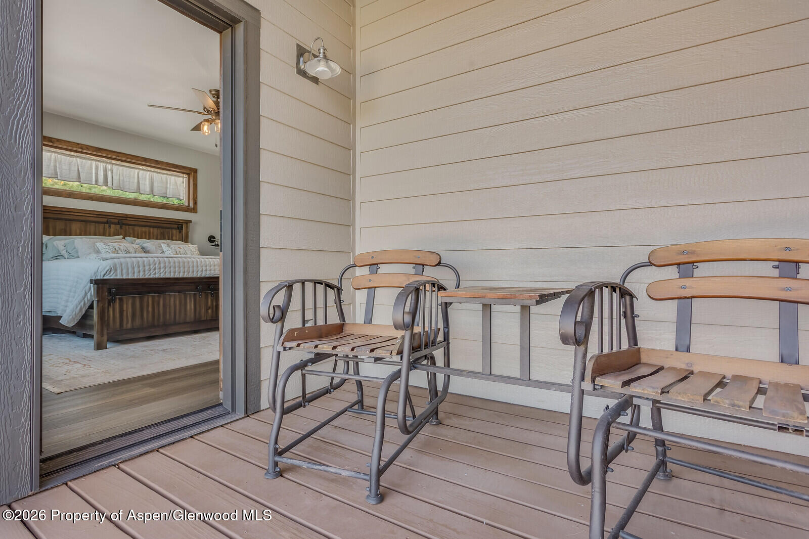 181 Elk Ridge Drive Glenwood Springs CO 81601