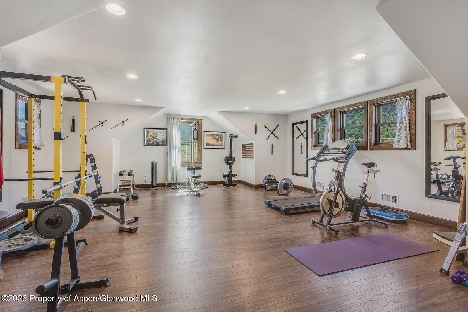 181 Elk Ridge Drive Glenwood Springs CO 81601