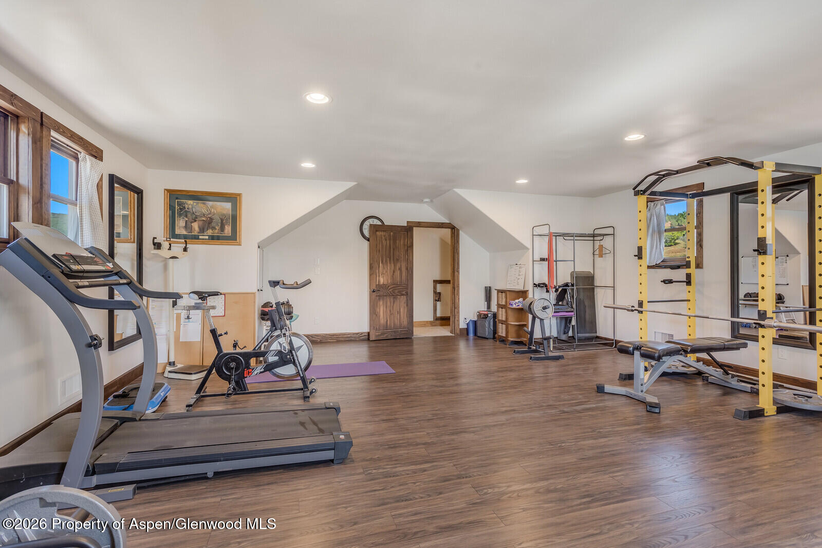 181 Elk Ridge Drive Glenwood Springs CO 81601