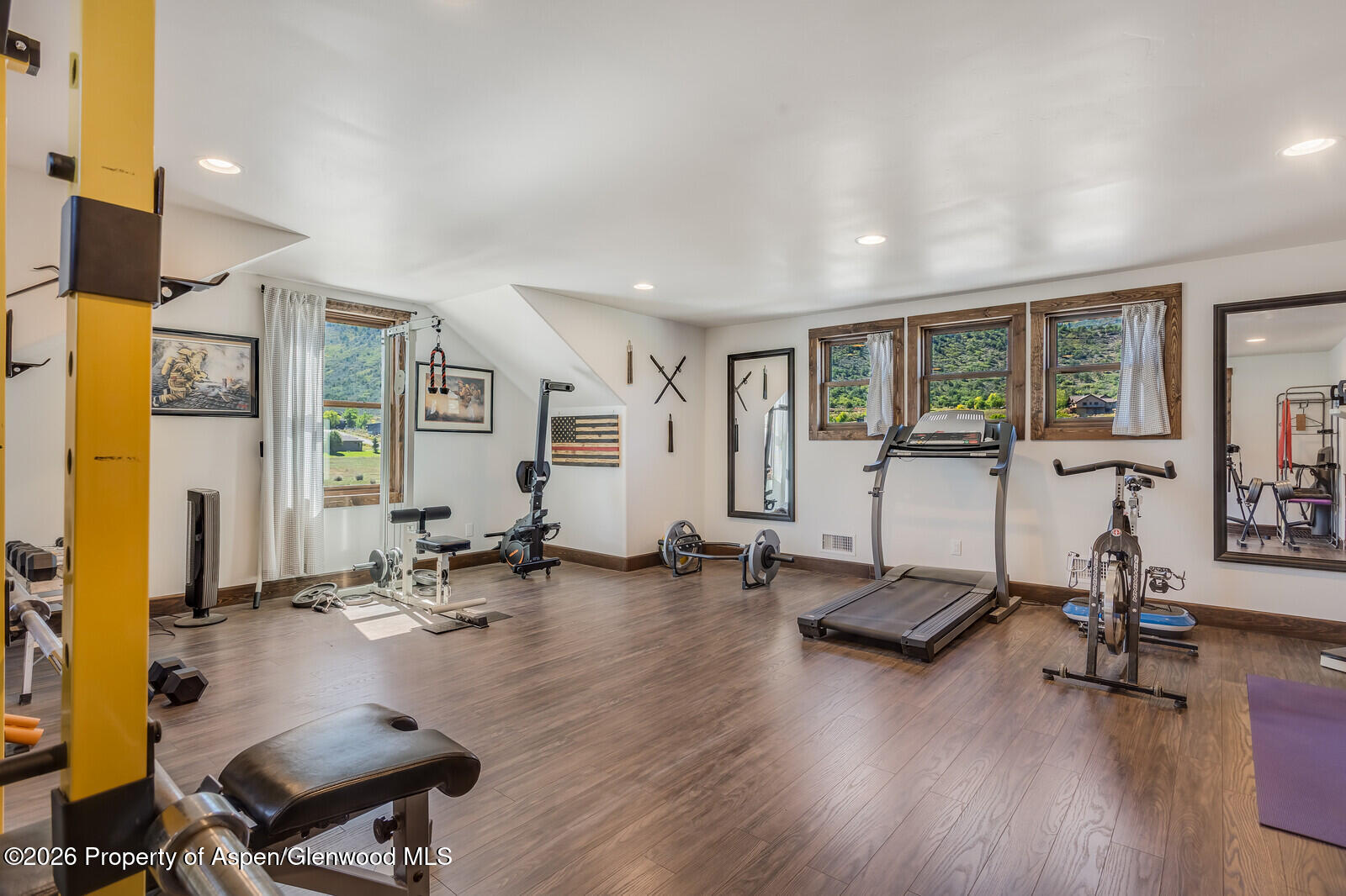 181 Elk Ridge Drive Glenwood Springs CO 81601