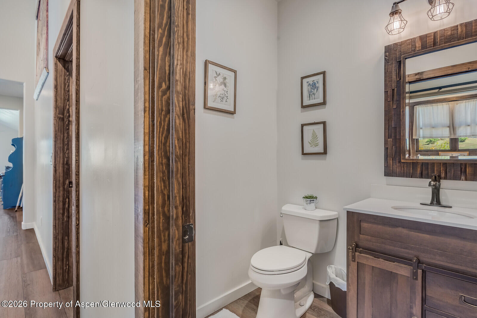 181 Elk Ridge Drive Glenwood Springs CO 81601