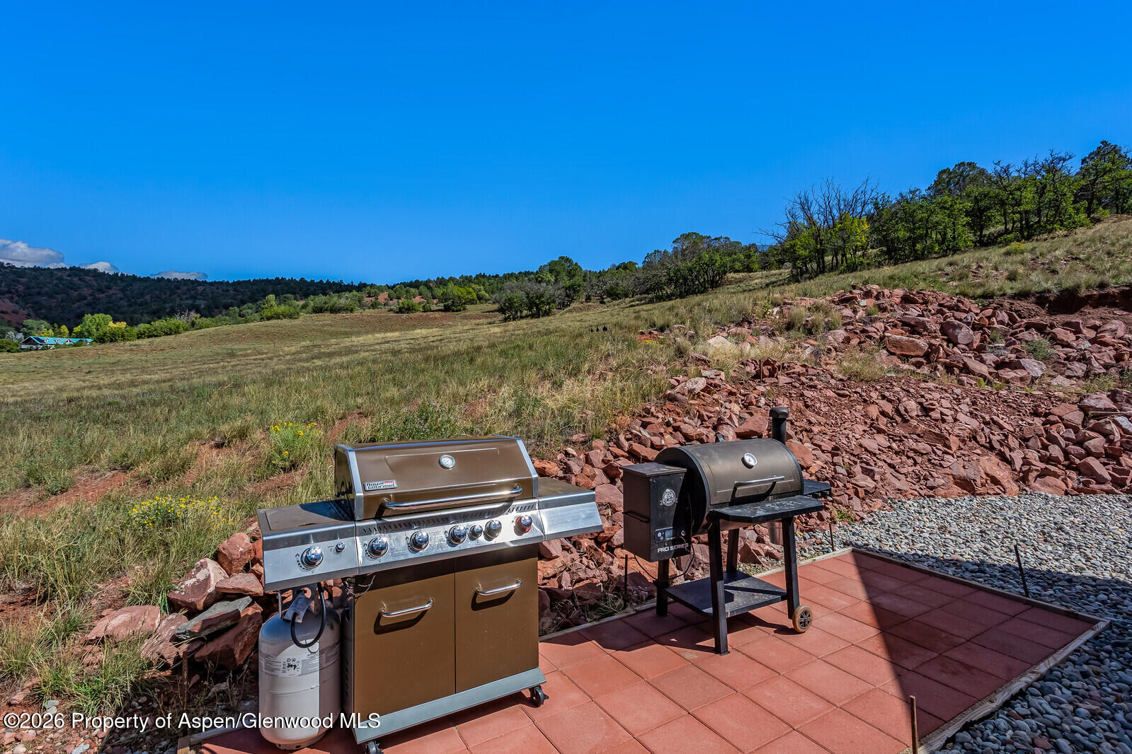 181 Elk Ridge Drive Glenwood Springs CO 81601
