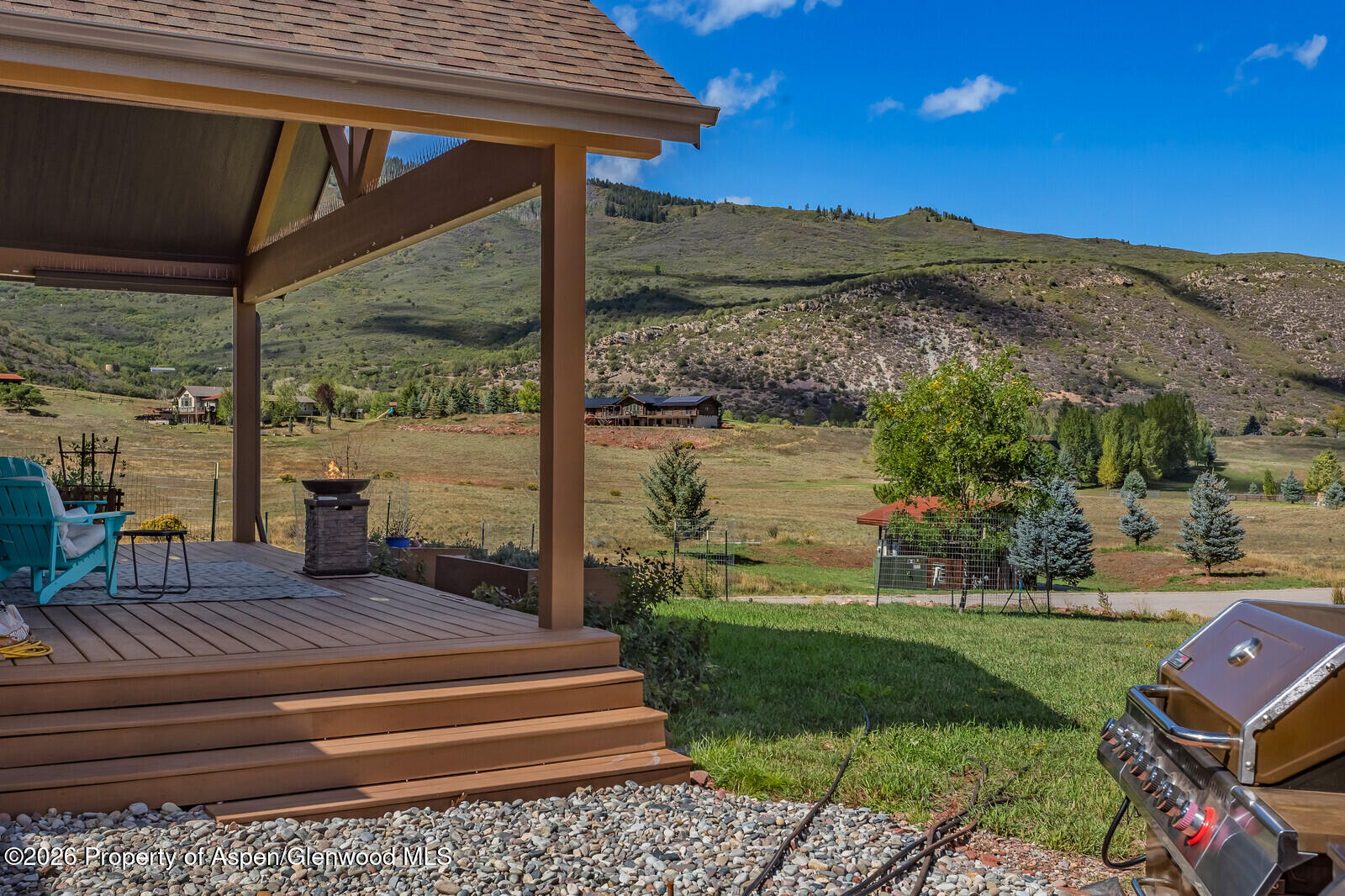 181 Elk Ridge Drive Glenwood Springs CO 81601