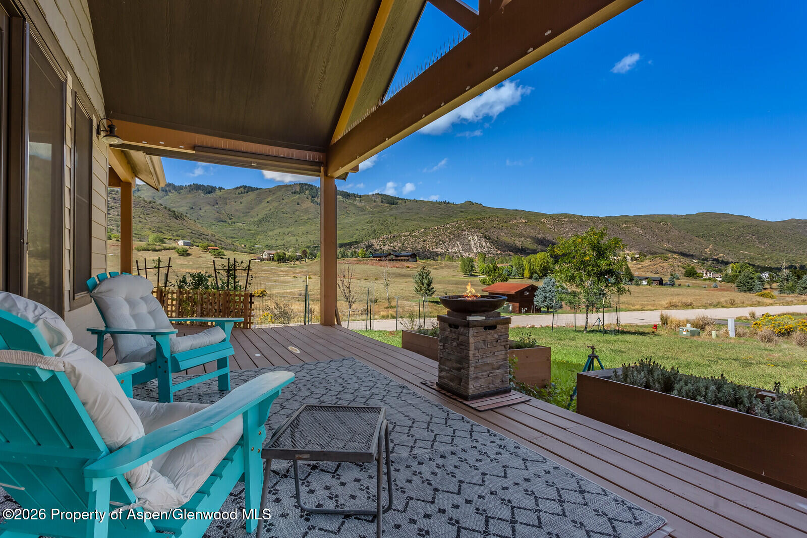 181 Elk Ridge Drive Glenwood Springs CO 81601