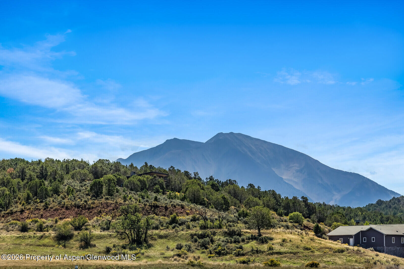 181 Elk Ridge Drive Glenwood Springs CO 81601