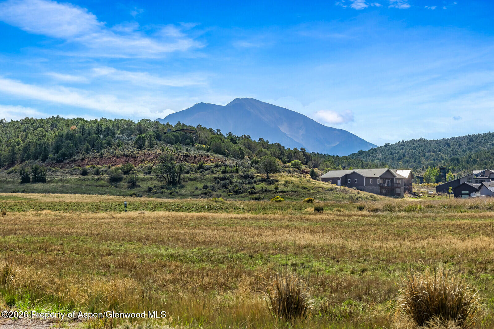 181 Elk Ridge Drive Glenwood Springs CO 81601