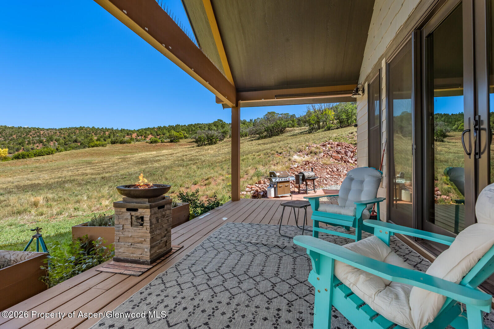 181 Elk Ridge Drive Glenwood Springs CO 81601