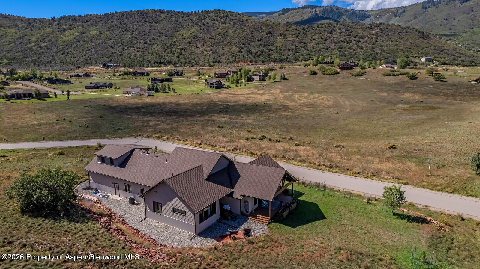181 Elk Ridge Drive Glenwood Springs CO 81601