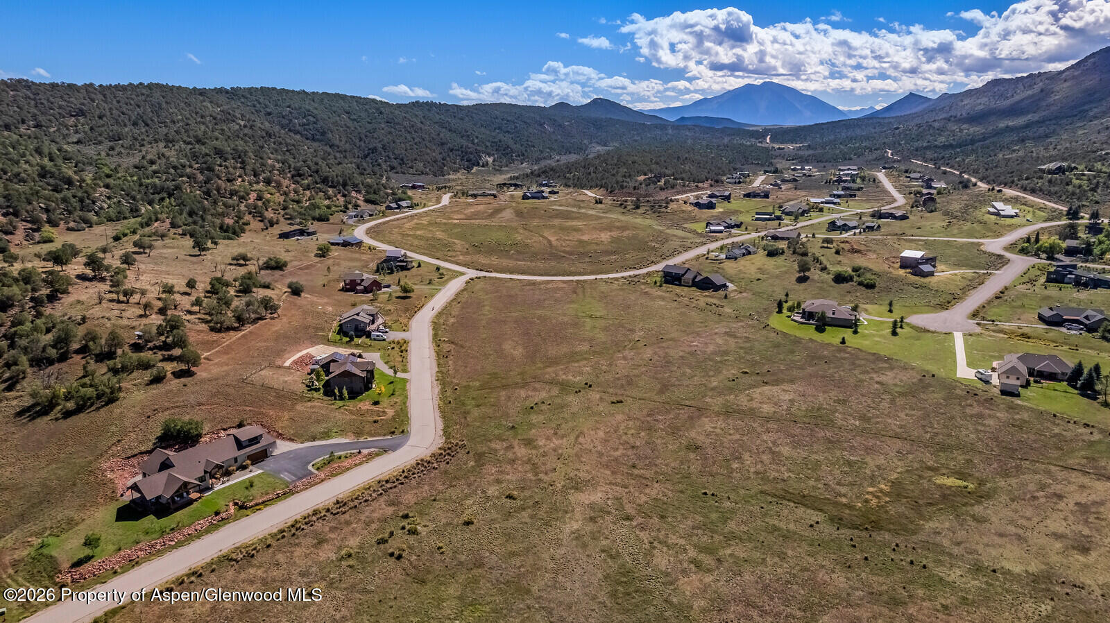 181 Elk Ridge Drive Glenwood Springs CO 81601