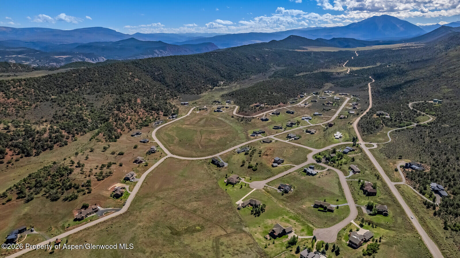 181 Elk Ridge Drive Glenwood Springs CO 81601