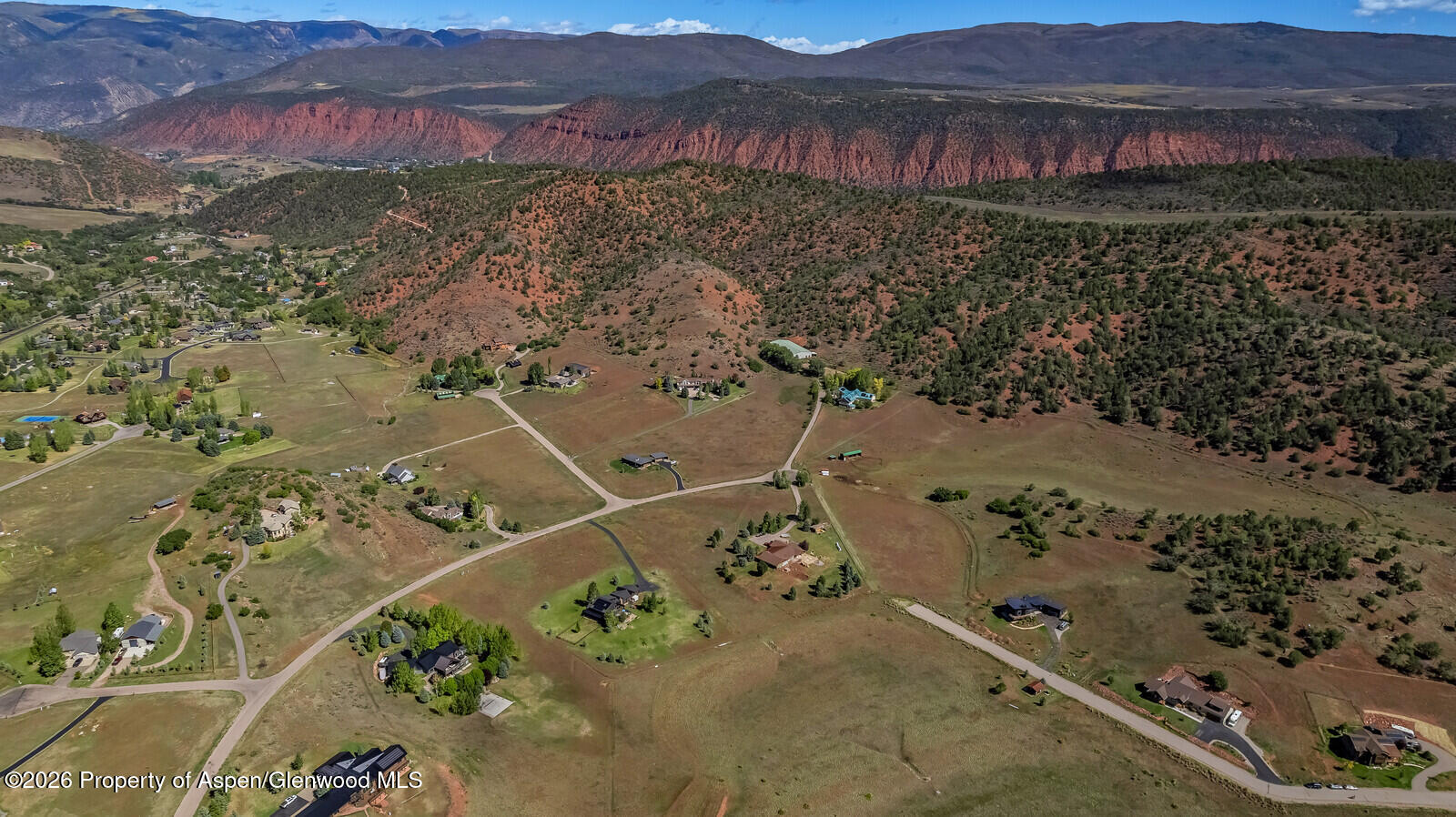 181 Elk Ridge Drive Glenwood Springs CO 81601