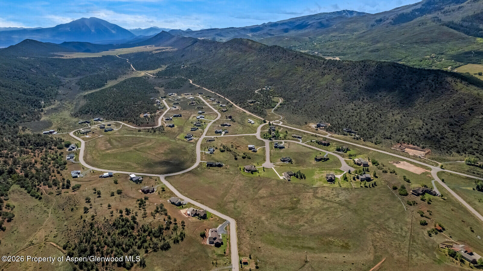 181 Elk Ridge Drive Glenwood Springs CO 81601
