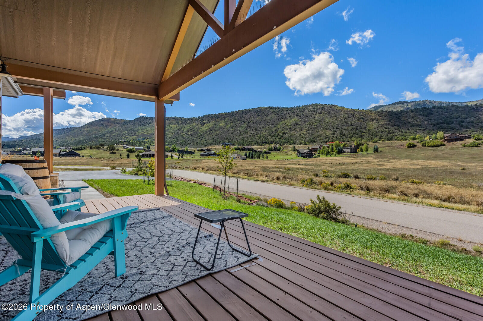181 Elk Ridge Drive Glenwood Springs CO 81601