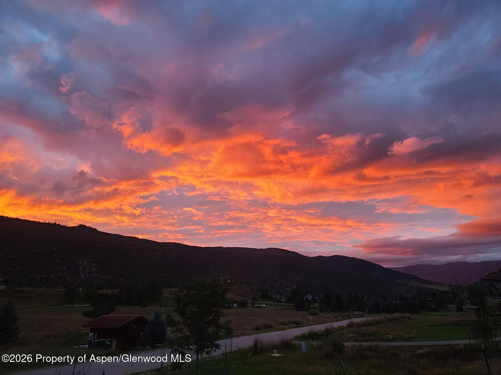 181 Elk Ridge Drive Glenwood Springs CO 81601