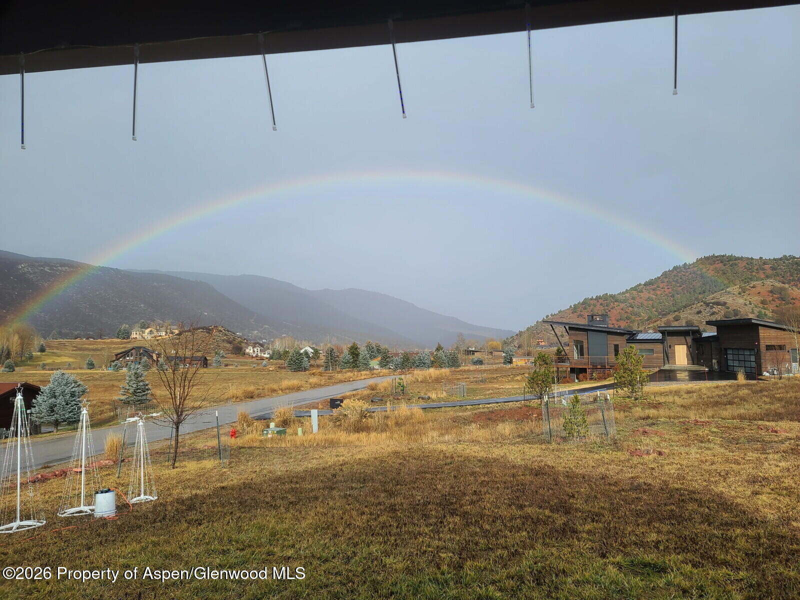 181 Elk Ridge Drive Glenwood Springs CO 81601