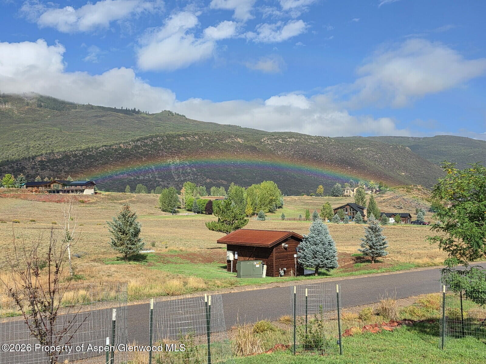 181 Elk Ridge Drive Glenwood Springs CO 81601