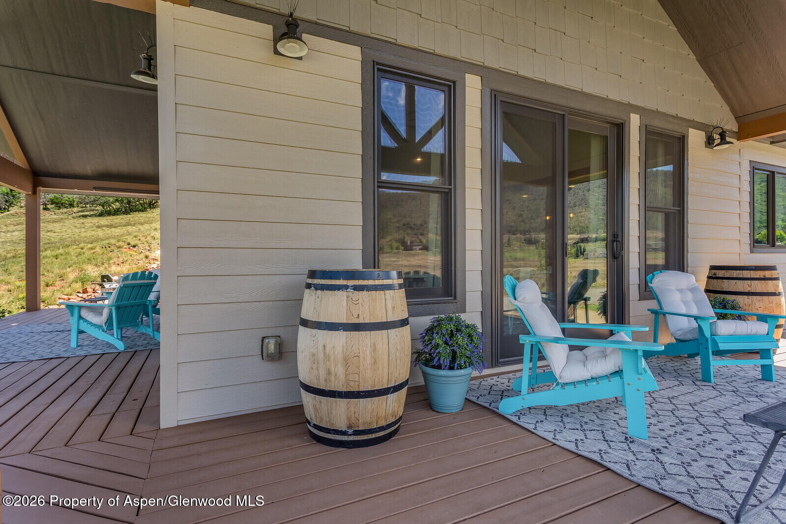 181 Elk Ridge Drive Glenwood Springs CO 81601