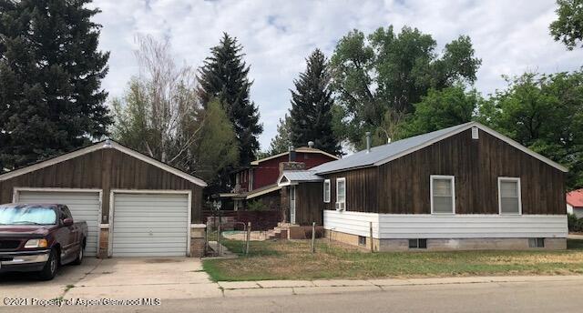 791 Taylor Street Craig CO 81625