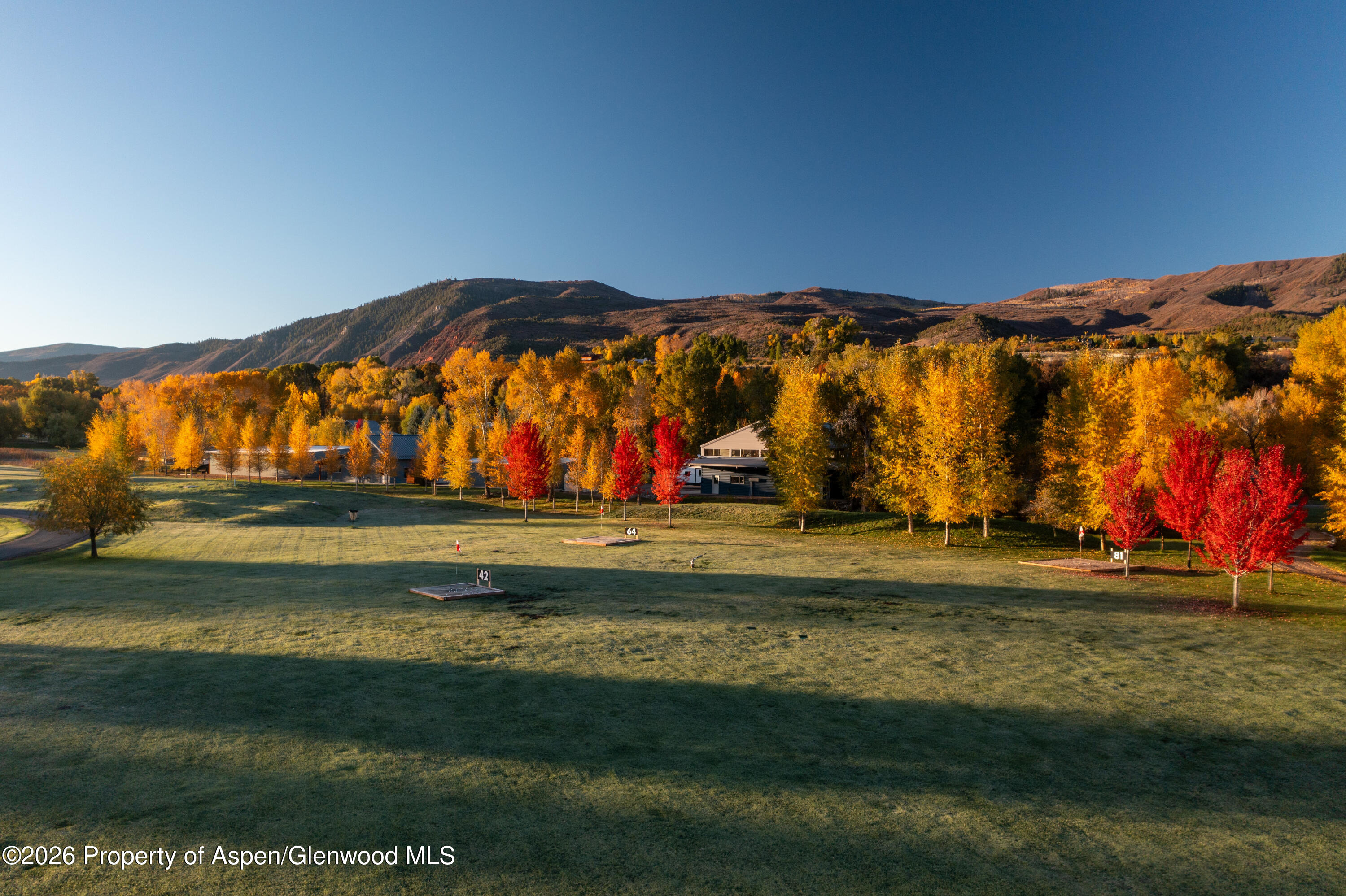 1207 Hooks Spur Road Basalt CO 81621