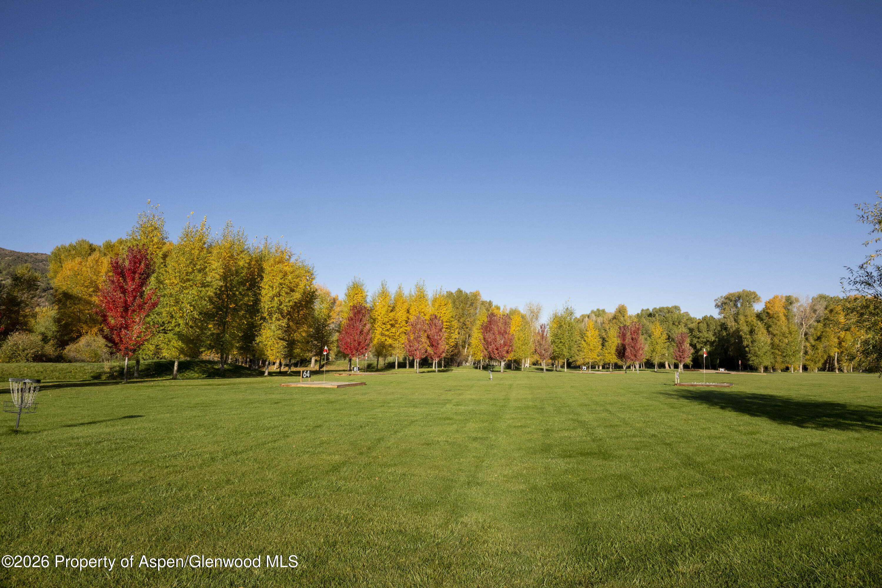 1207 Hooks Spur Road Basalt CO 81621