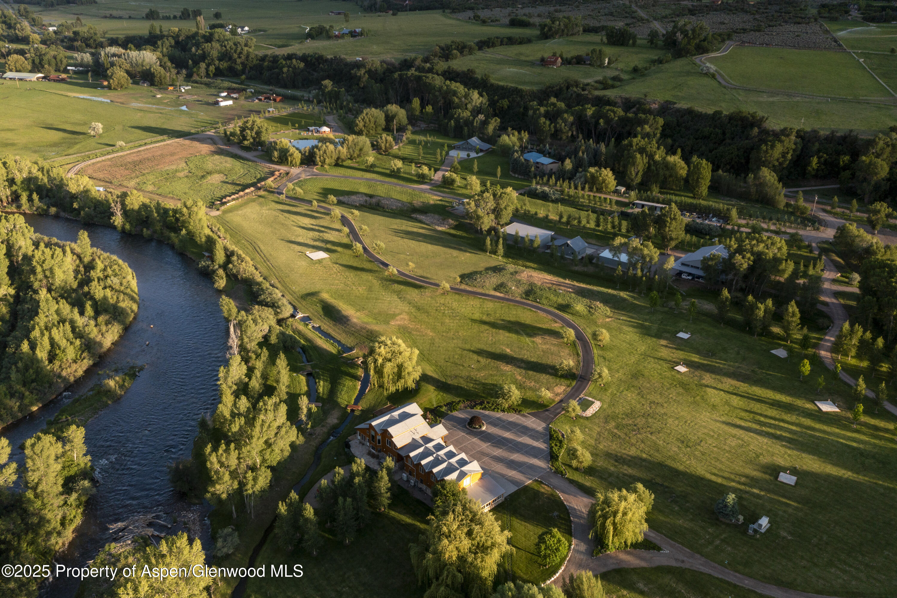 1207 Hooks Spur Road Basalt CO 81621