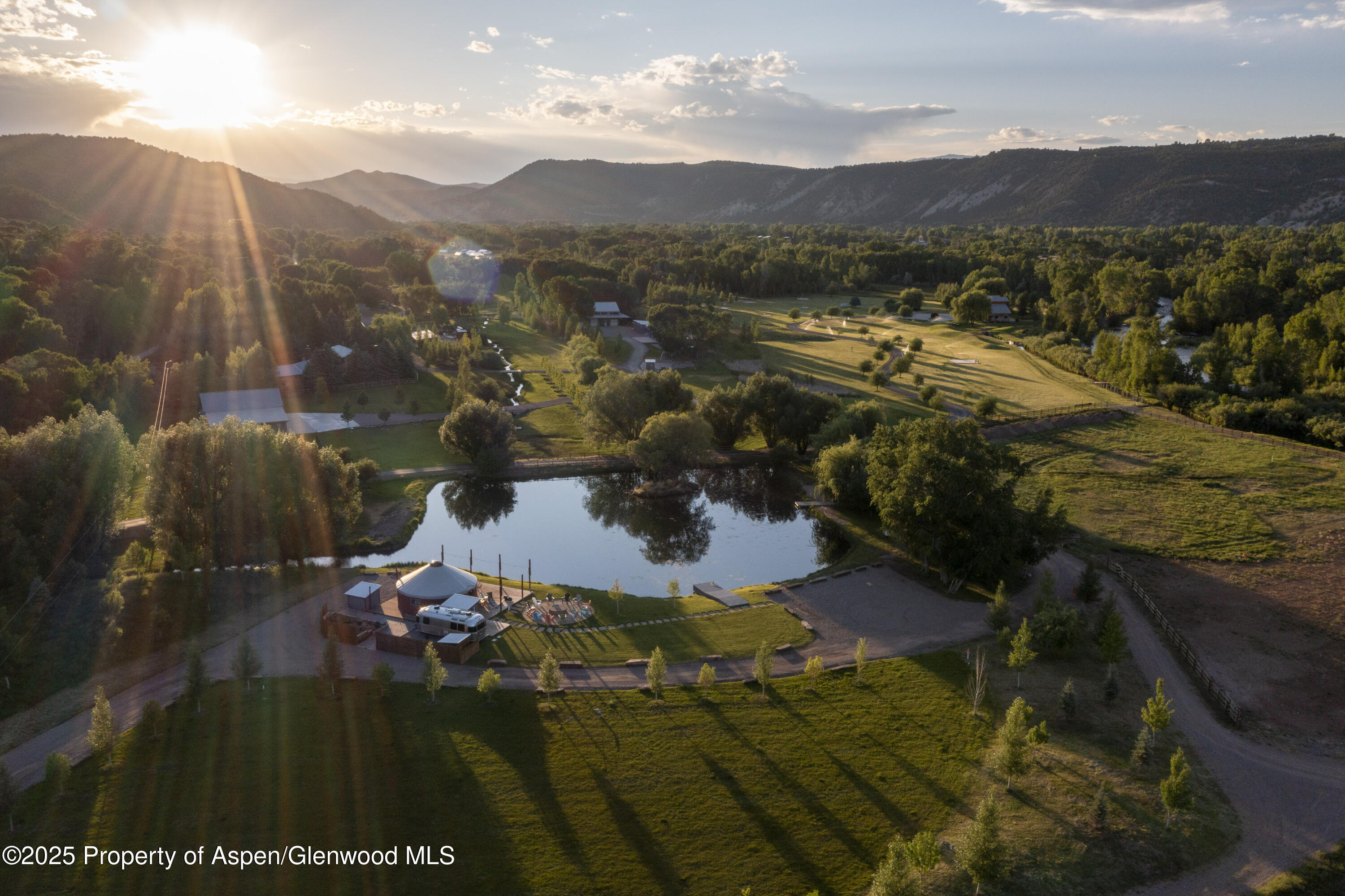 1207 Hooks Spur Road Basalt CO 81621