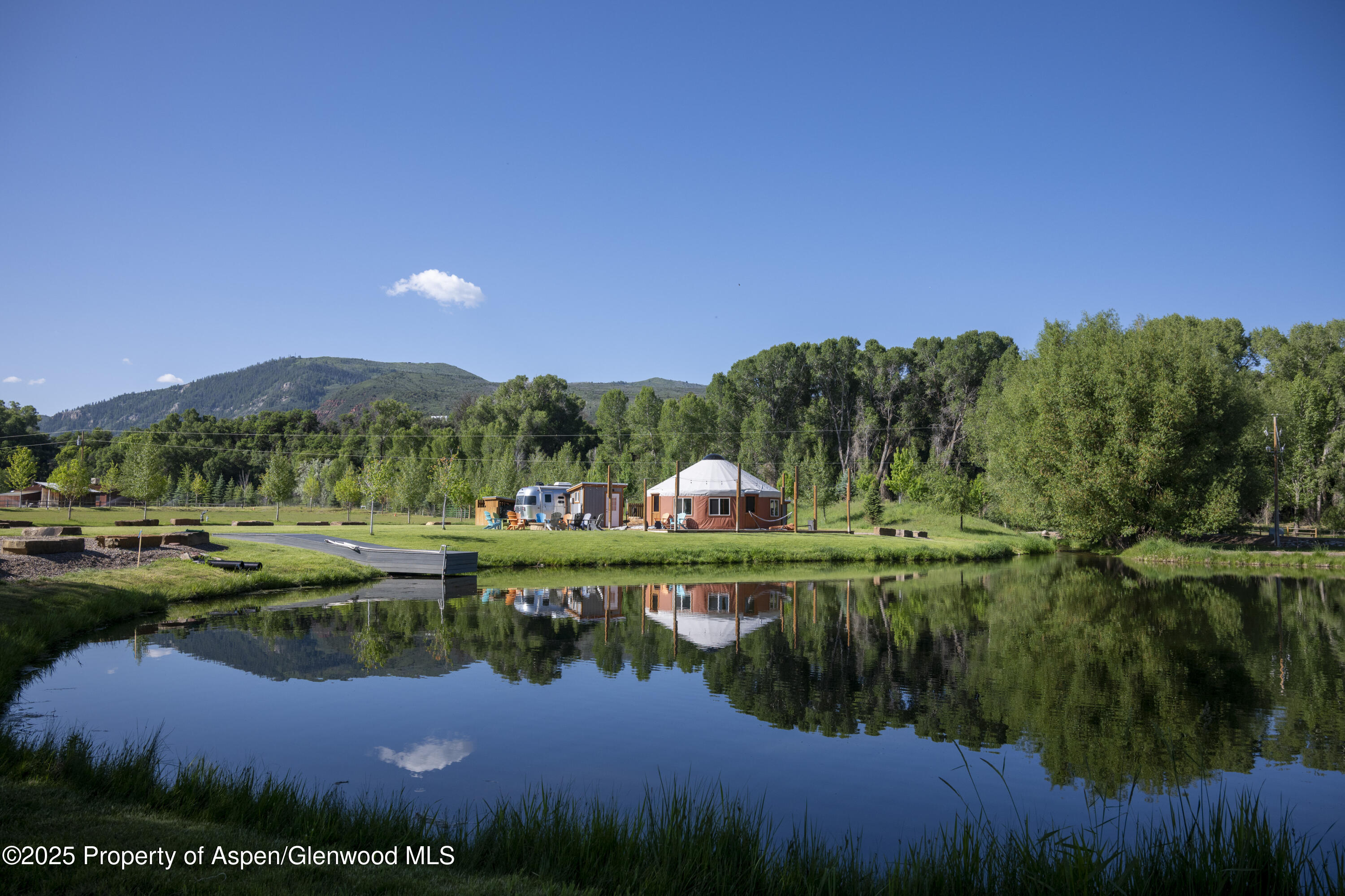 1207 Hooks Spur Road Basalt CO 81621