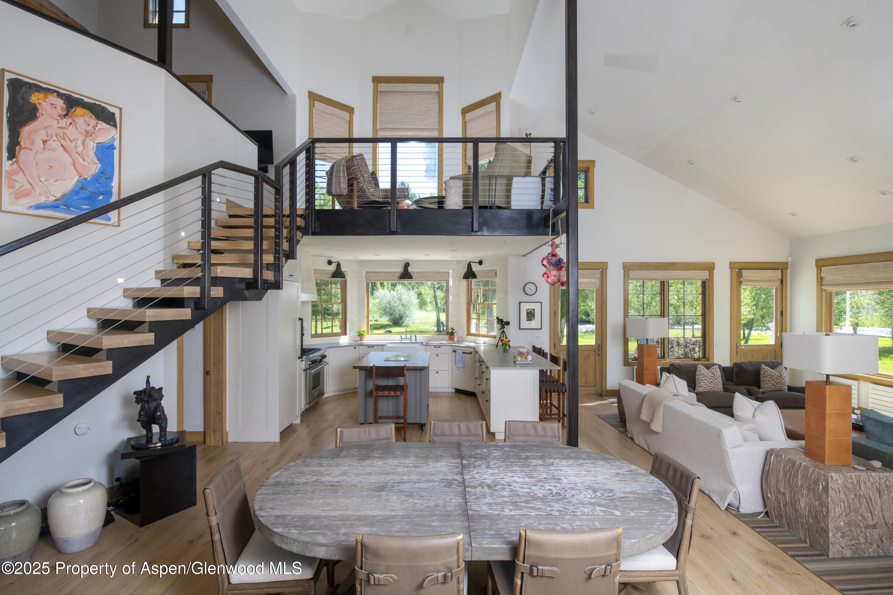 1207 Hooks Spur Road Basalt CO 81621