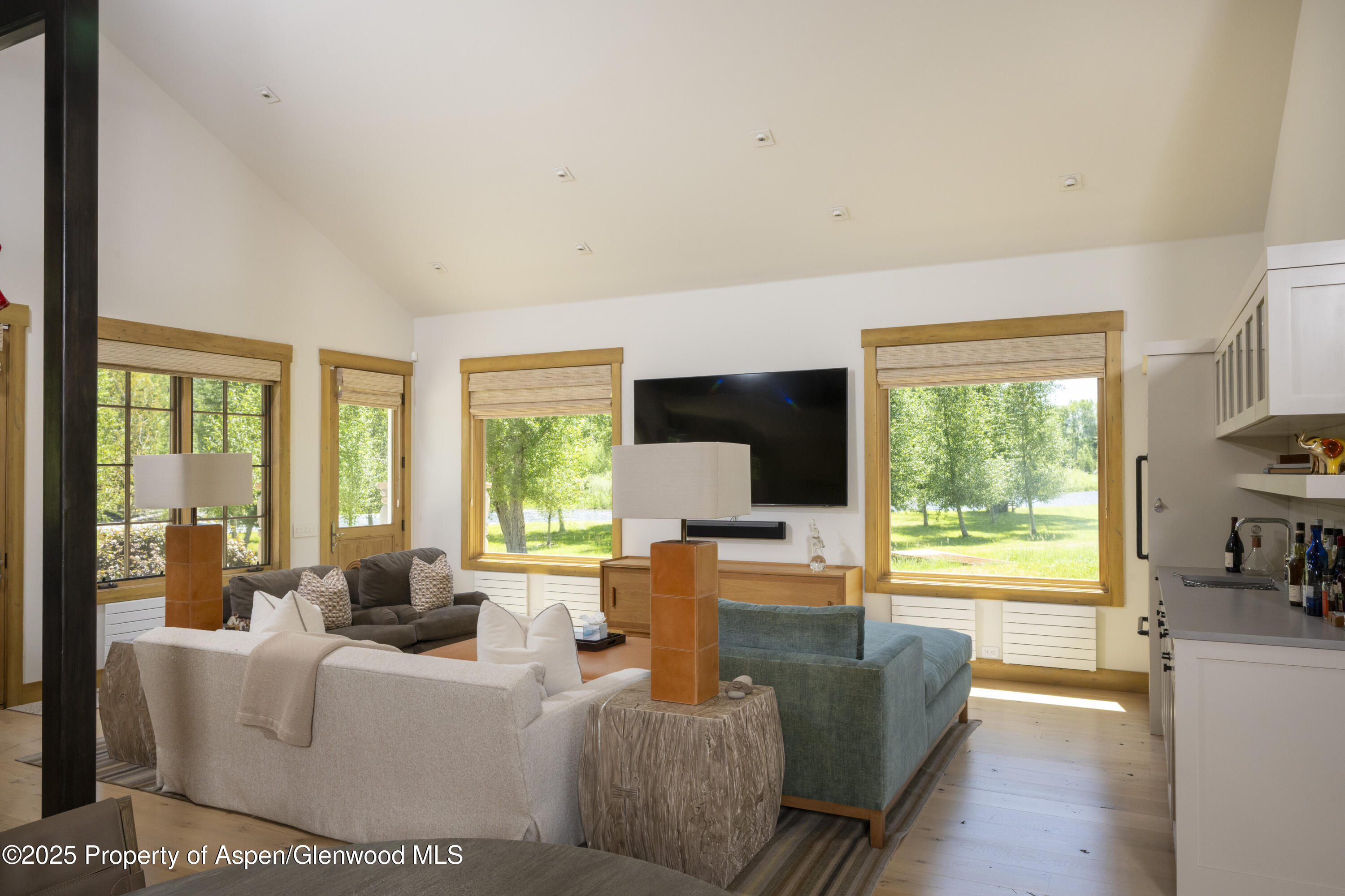 1207 Hooks Spur Road Basalt CO 81621