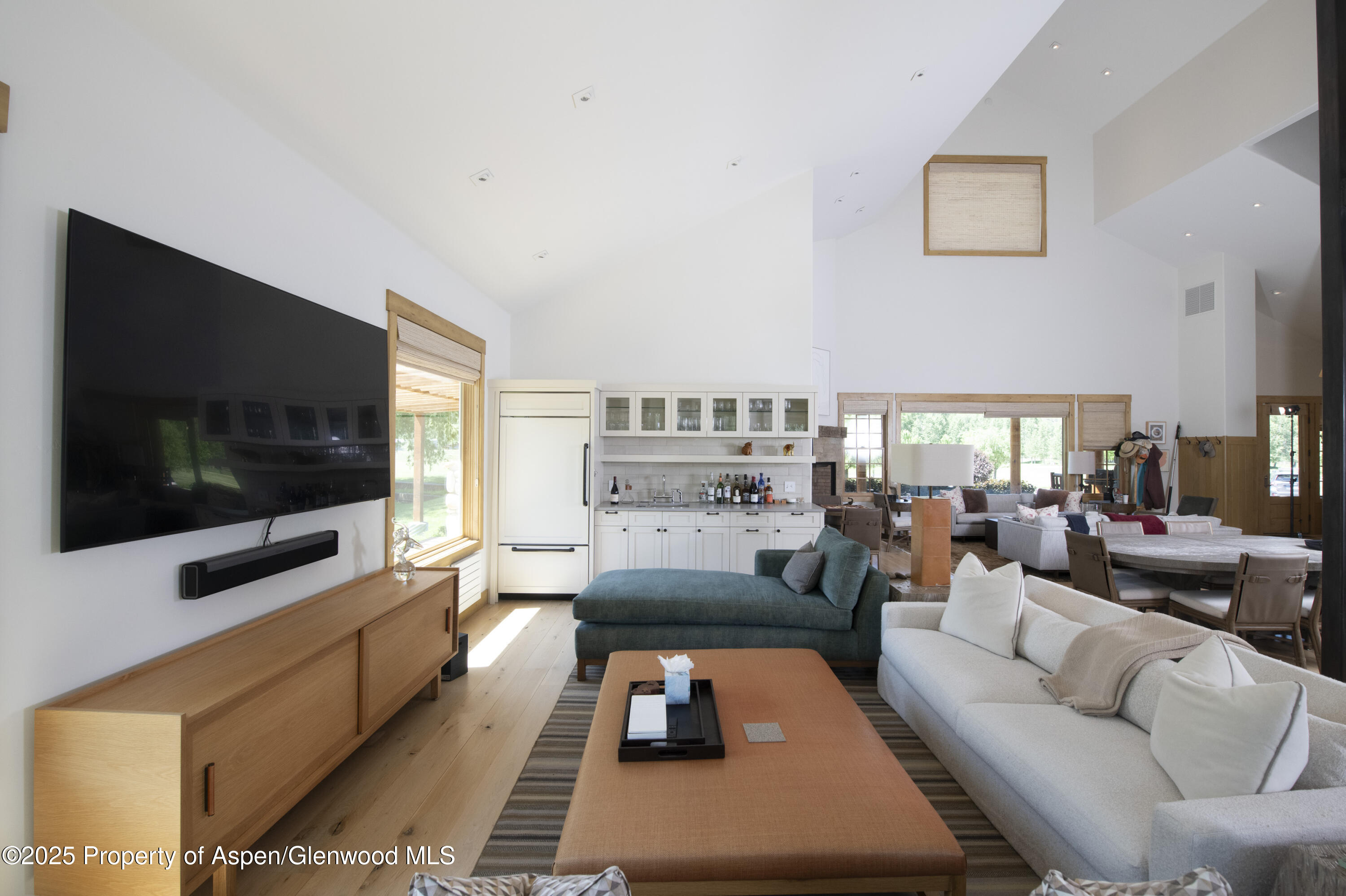 1207 Hooks Spur Road Basalt CO 81621