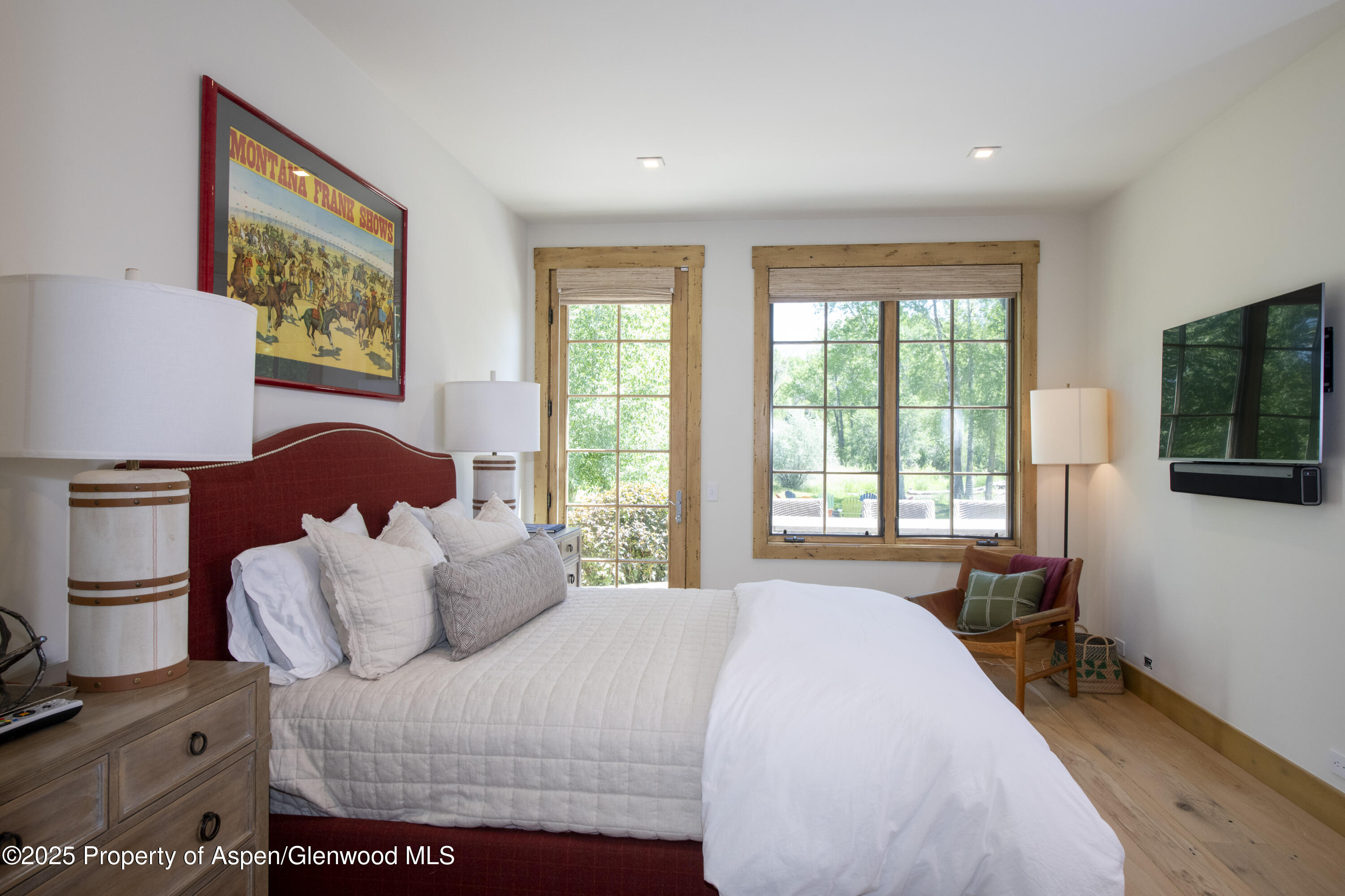 1207 Hooks Spur Road Basalt CO 81621