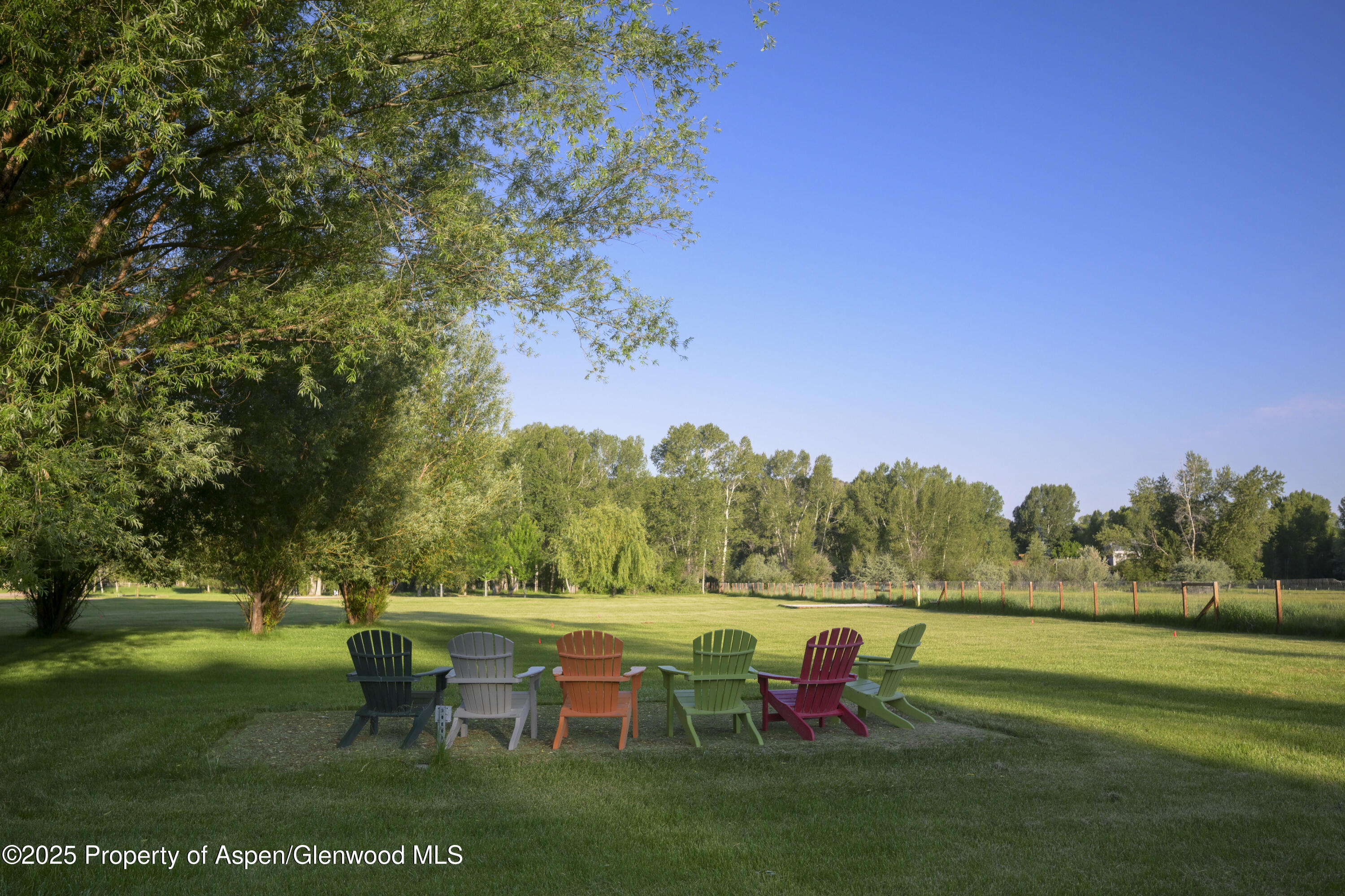 1207 Hooks Spur Road Basalt CO 81621