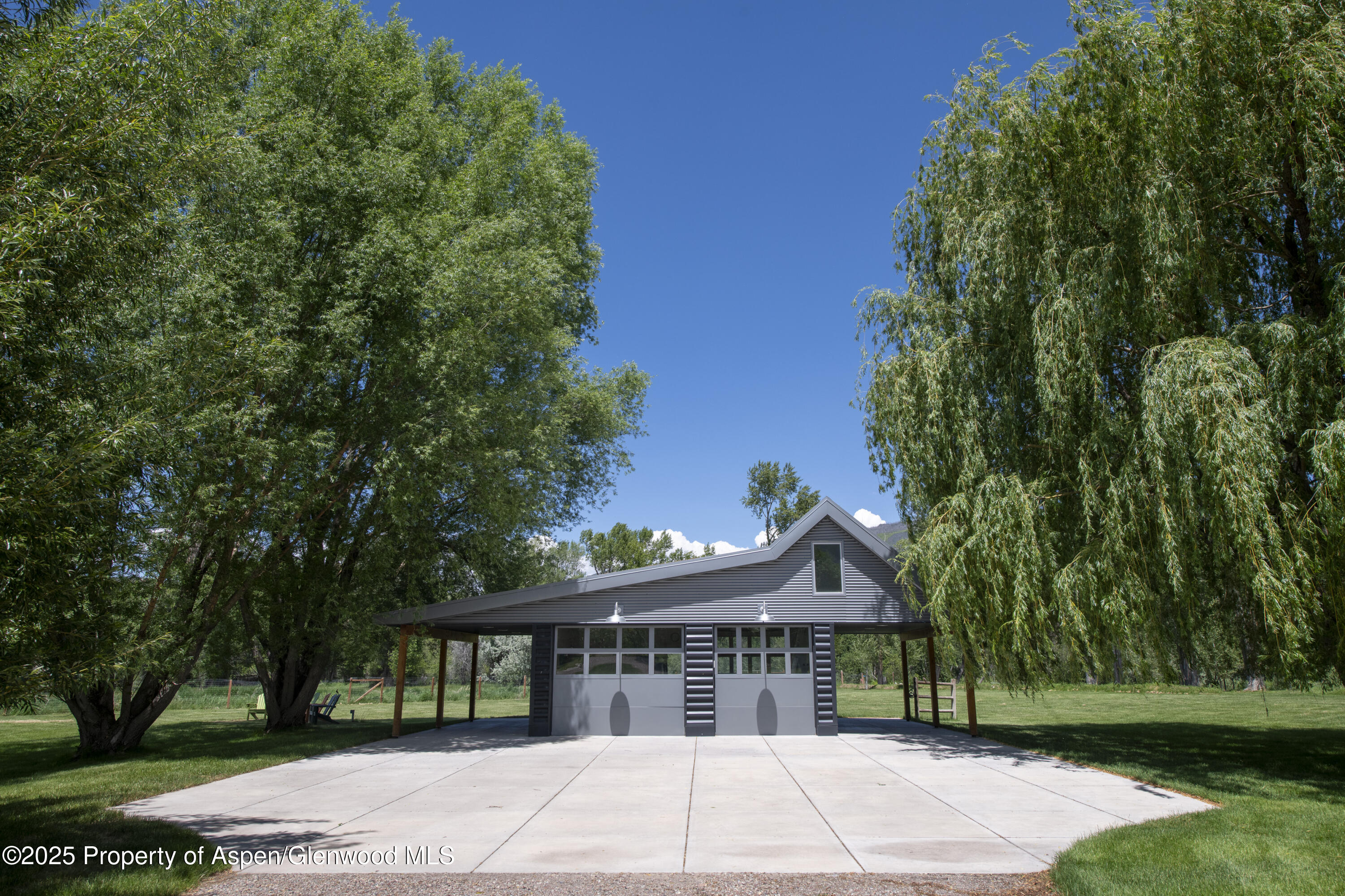 1207 Hooks Spur Road Basalt CO 81621