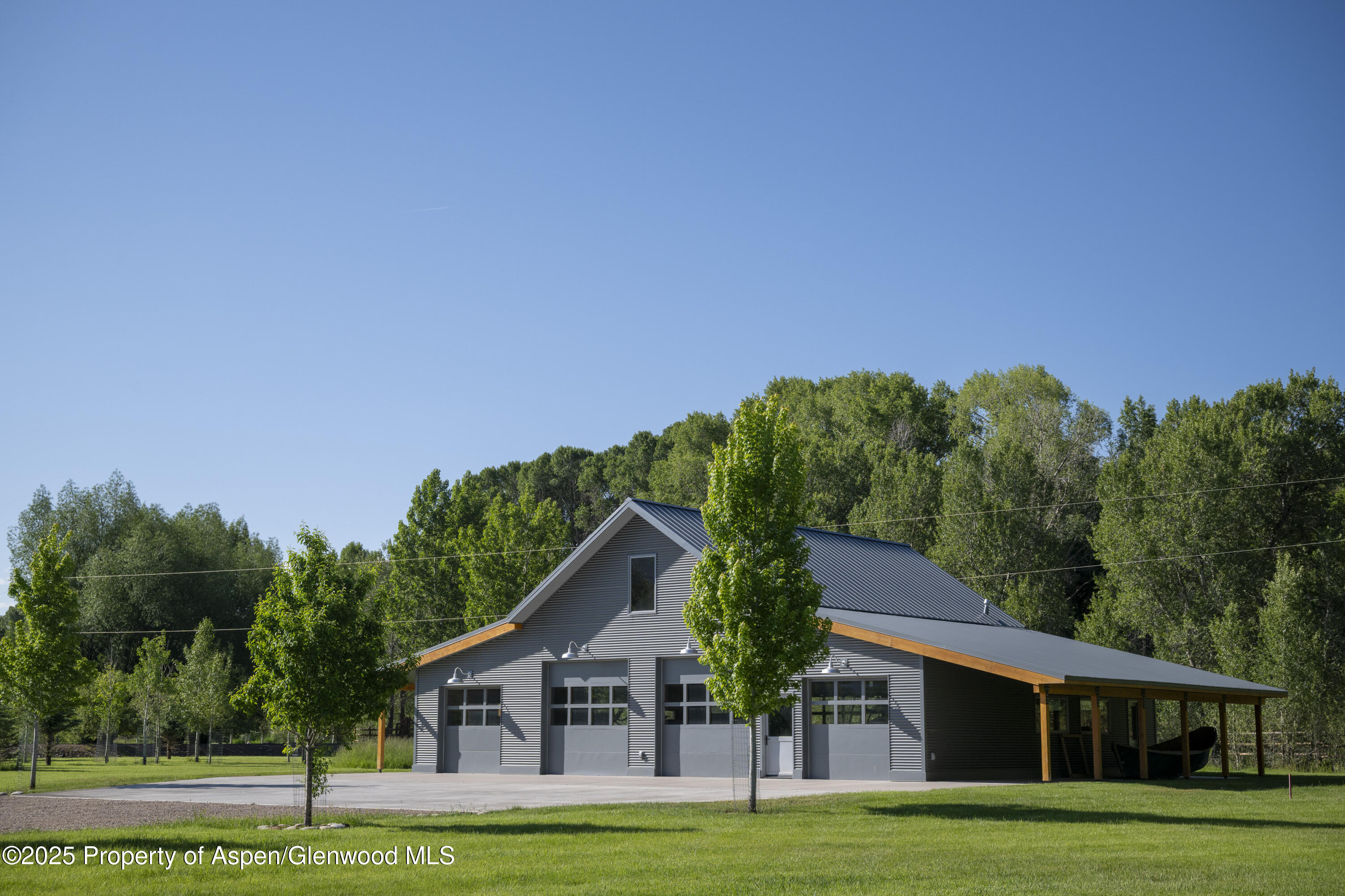 1207 Hooks Spur Road Basalt CO 81621