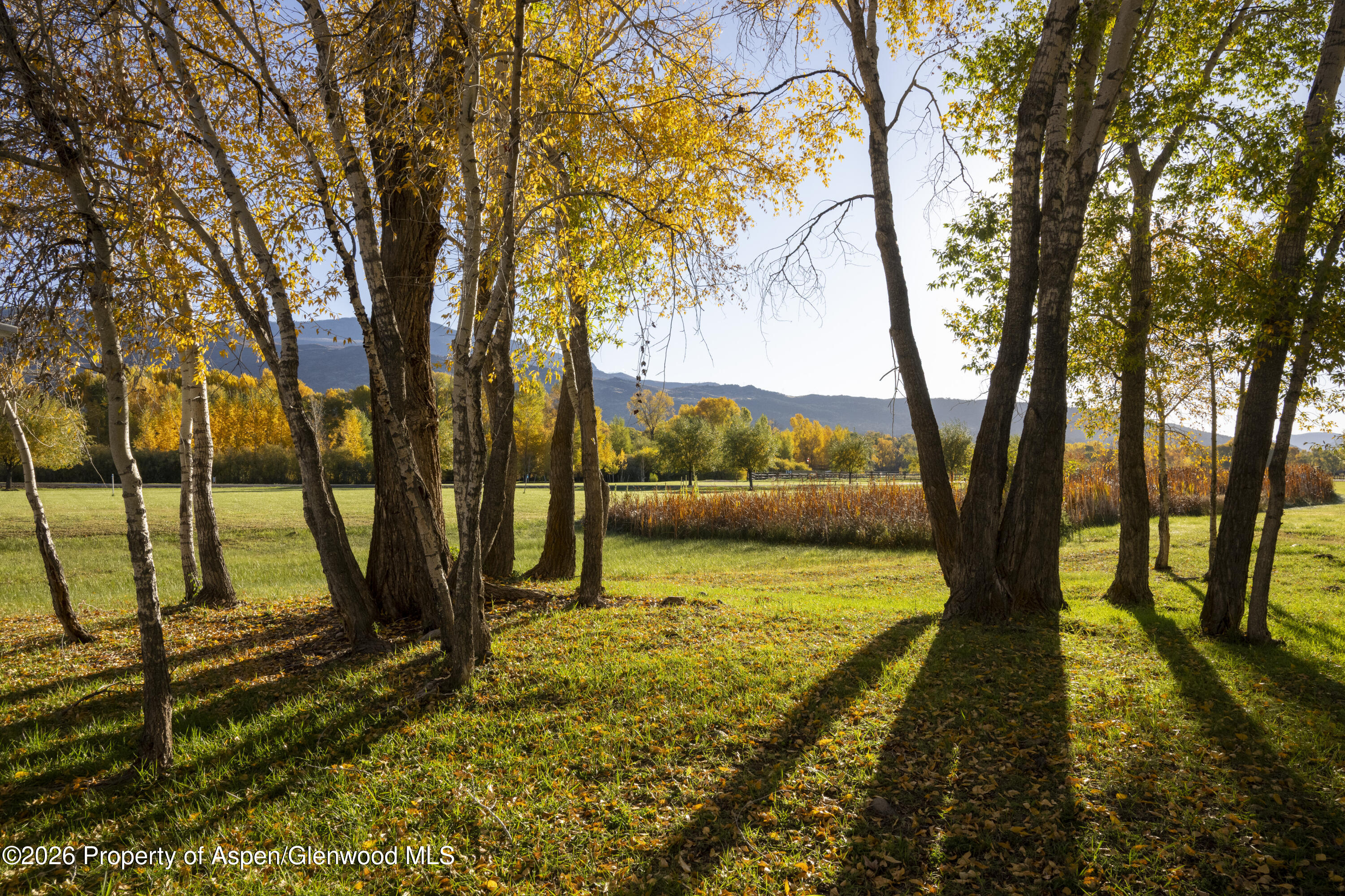 1207 Hooks Spur Road Basalt CO 81621