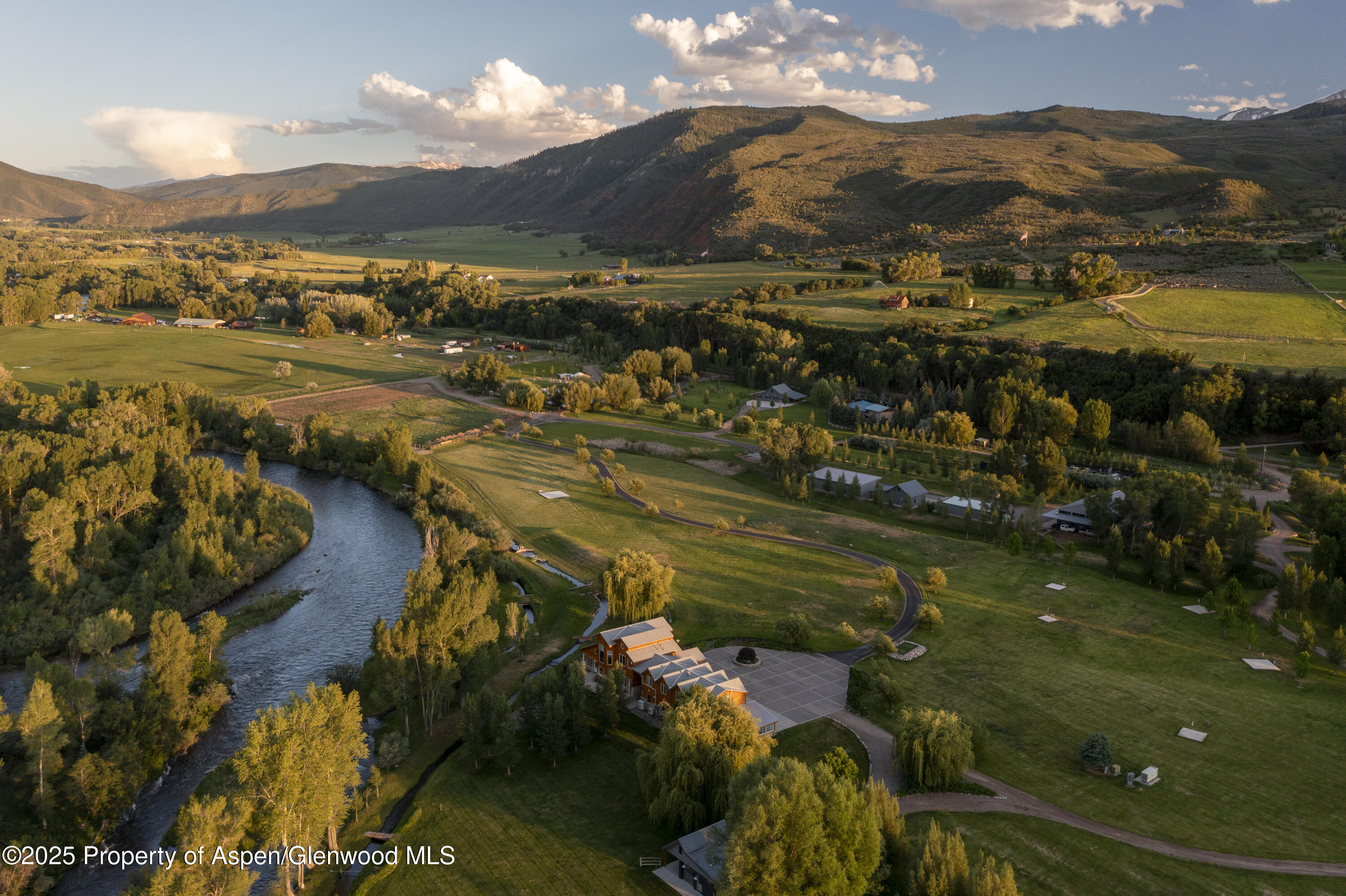 1207 Hooks Spur Road Basalt CO 81621