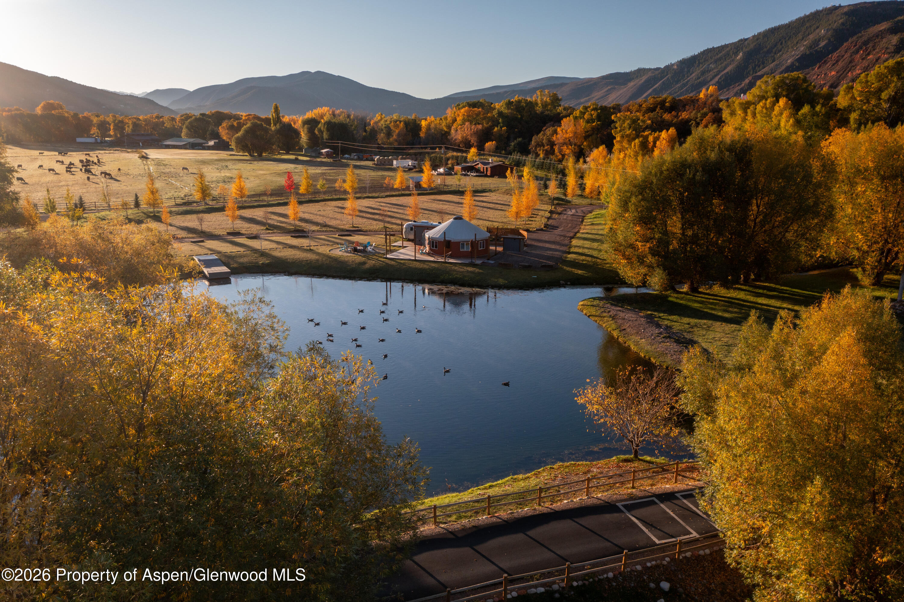 1207 Hooks Spur Road Basalt CO 81621