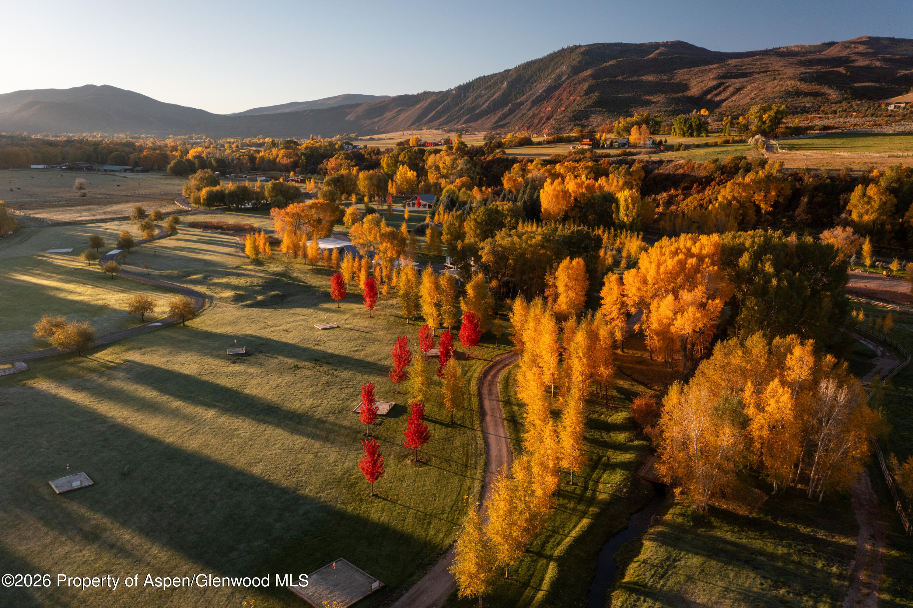 1207 Hooks Spur Road Basalt CO 81621