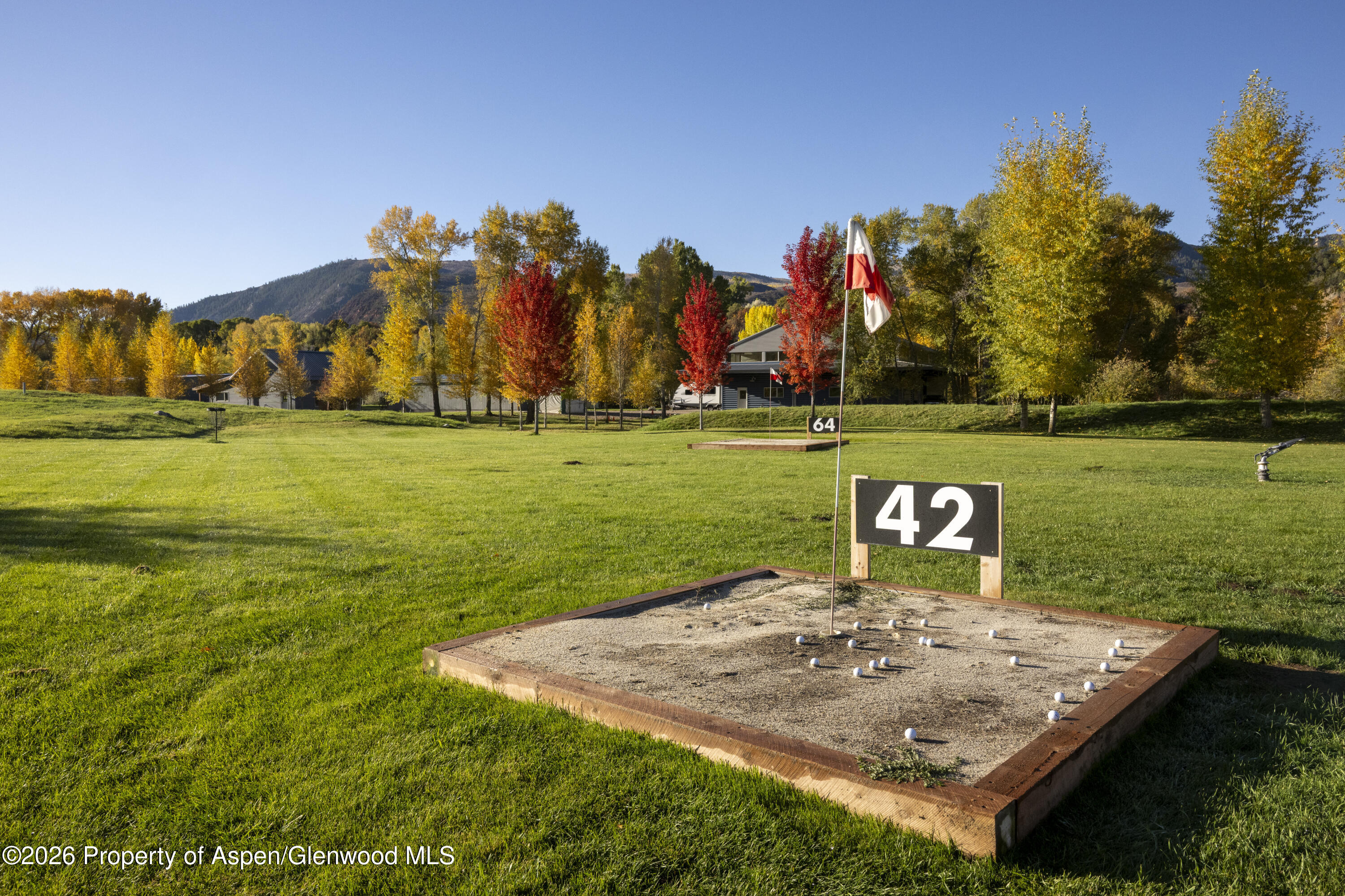 1207 Hooks Spur Road Basalt CO 81621