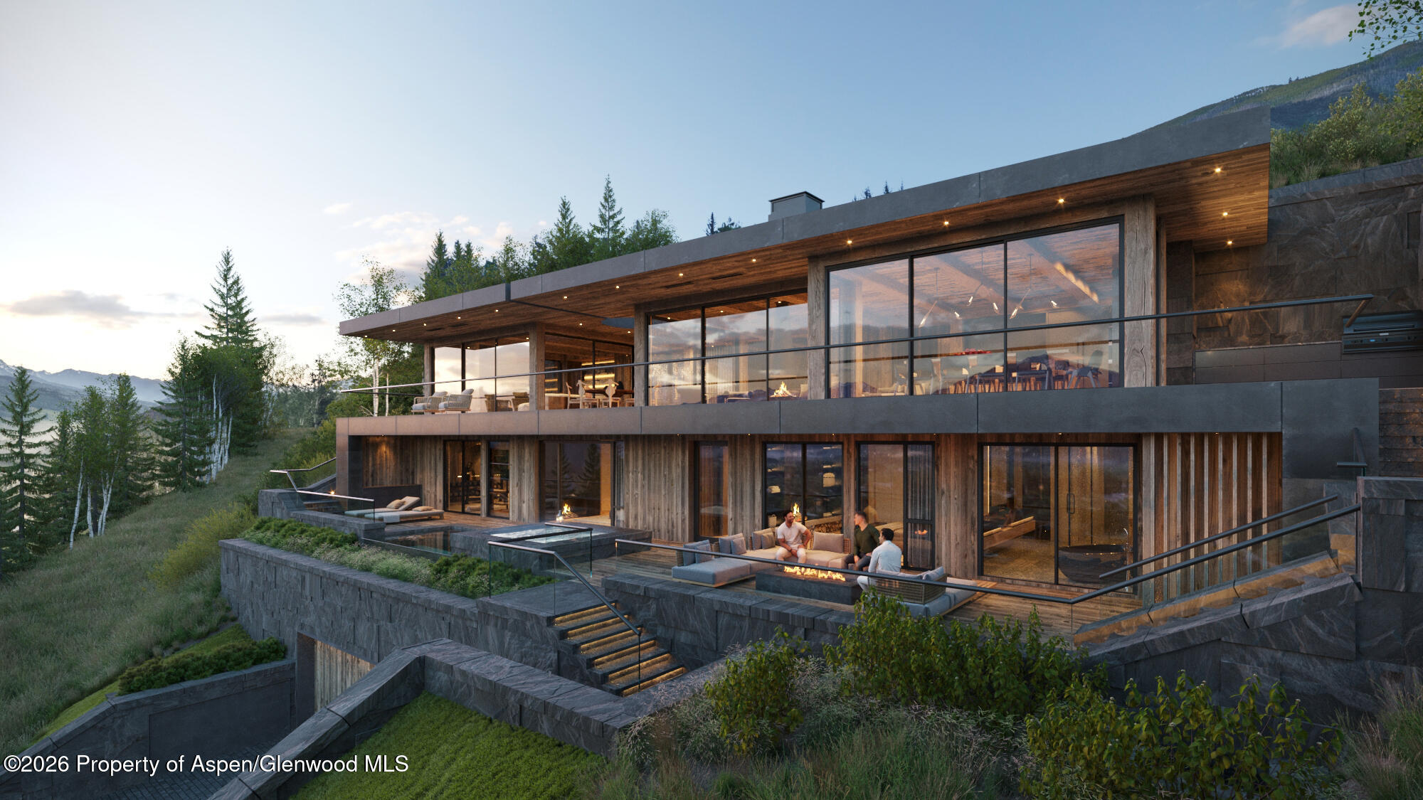 221 Wrights Road Aspen CO 81611