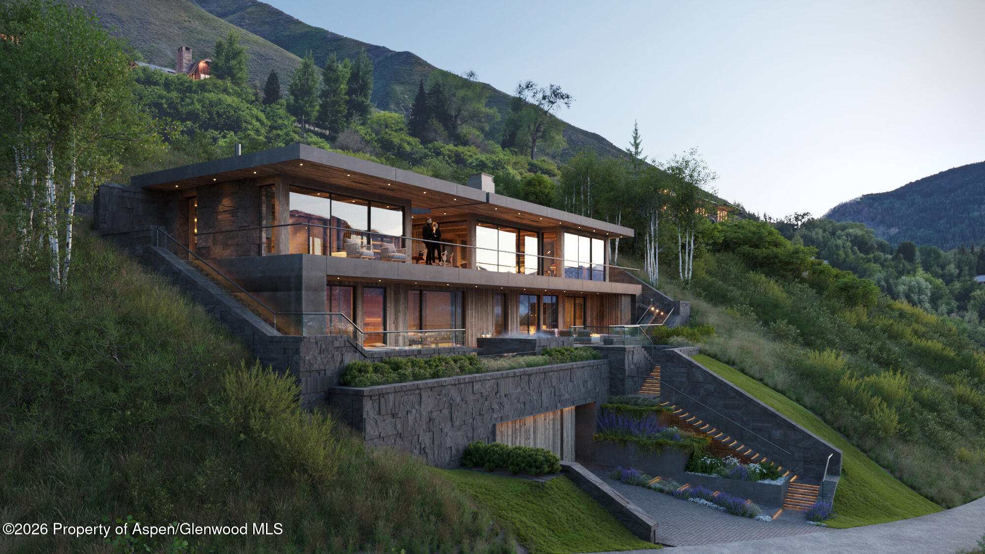 221 Wrights Road Aspen CO 81611