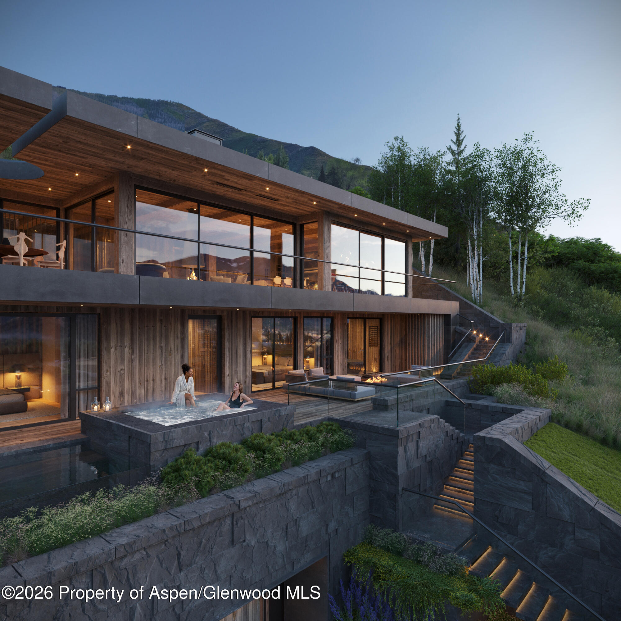 221 Wrights Road Aspen CO 81611