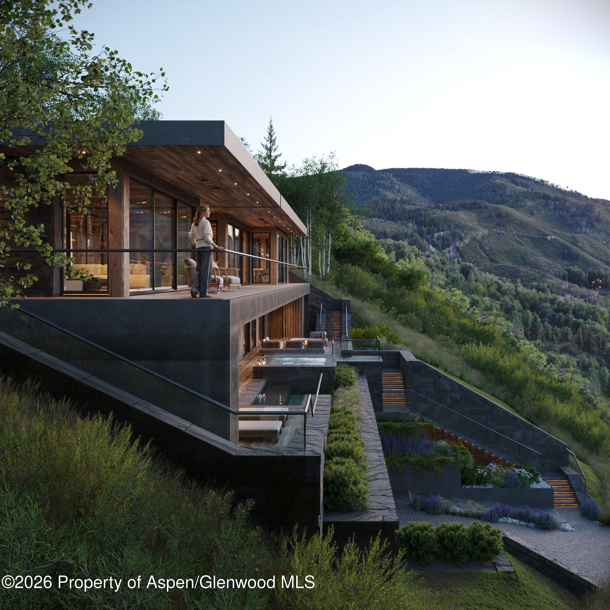 221 Wrights Road Aspen CO 81611