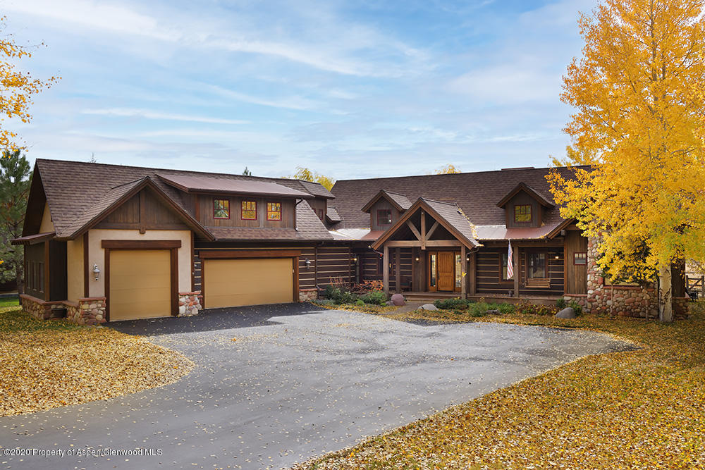 301 Larkspur Drive Carbondale CO 81623