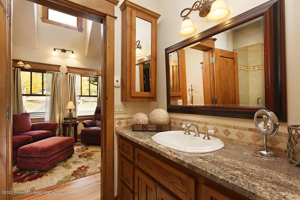 301 Larkspur Drive Carbondale CO 81623
