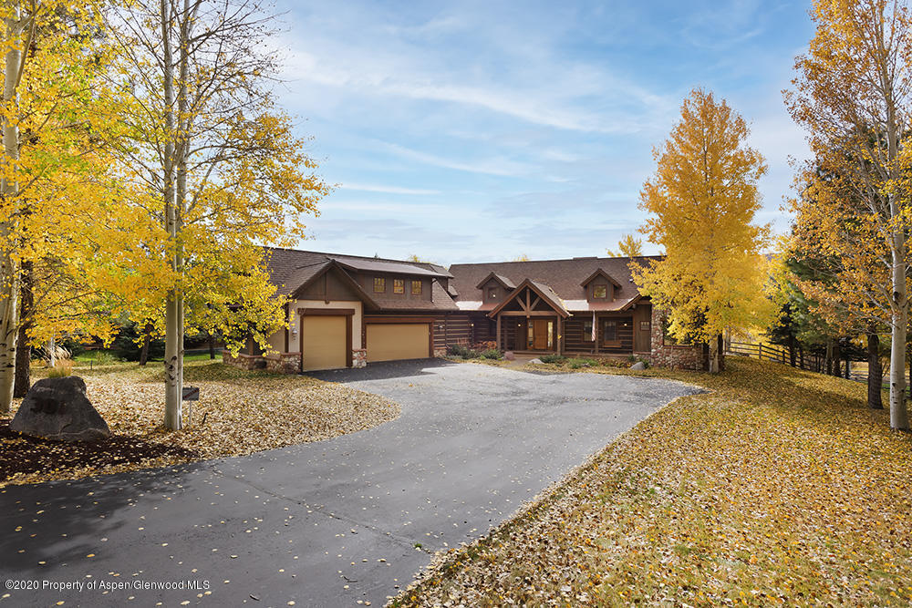 301 Larkspur Drive Carbondale CO 81623